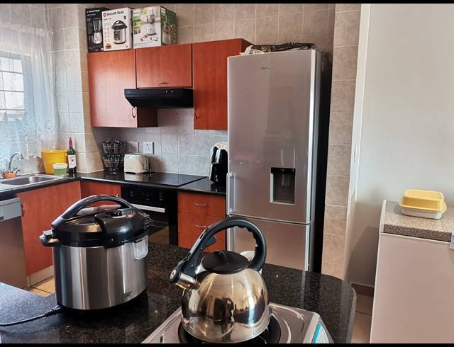 2 BEDROOM SECTIONAL TITLE FOR SALE IN SONNEVELD